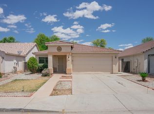 10792 W Edgemont Ave, Avondale, AZ 85392