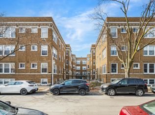 6906 N Lakewood Ave APT 3W, Chicago, IL 60626
