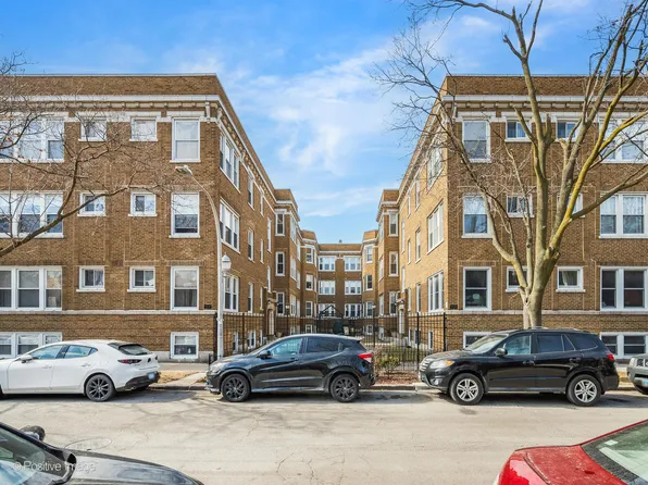 6906 N Lakewood Ave APT 3W, Chicago, IL 60626