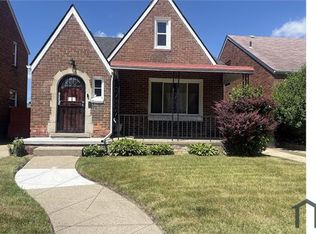 19321 Cliff St, Detroit, MI 48234