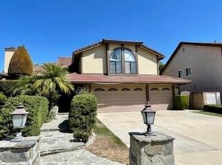 1568 Summitridge Dr, Diamond Bar, CA 91765