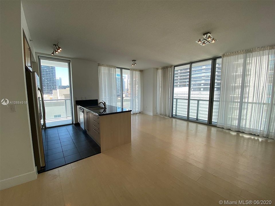 1st image of 1111 SW 1st Ave APT 1820-N