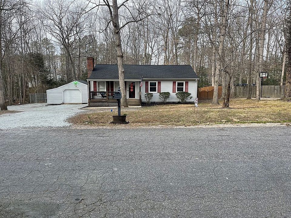1st image of 10618 Sarata Ln