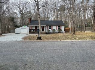 10618 Sarata Ln, Chesterfield, VA 23832