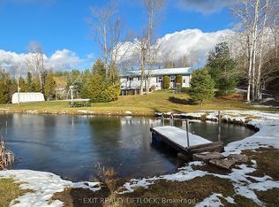 4089 County Road 44, Havelock Belmont Methuen, ON K0L 1Z0