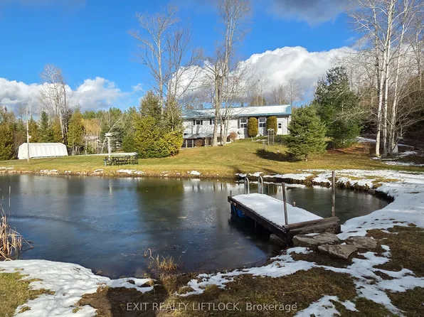 4089 County Road 44, Havelock Belmont Methuen, ON K0L 1Z0