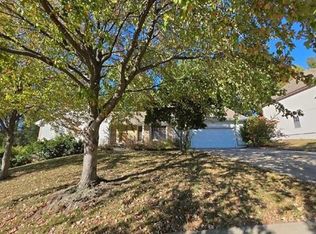 12816 E 57th St, Kansas City, MO 64133