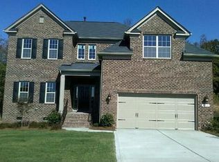 448 Sutro Forest Dr NW, Concord, NC 28027