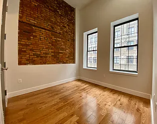 Rented by Zjama Realty Corp