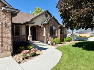 1389 E 1240 S, Spanish Fork, UT 84660