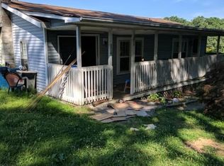 3314 Weaver Cemetery Rd, Knoxville, TN 37938