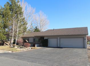 30 Bobcat Dr, Reno, NV 89523
