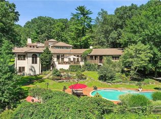 327 Haines Rd, Bedford Hills, NY 10507