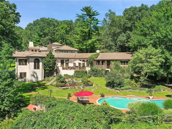 327 Haines Road, Bedford Hills, NY 10507