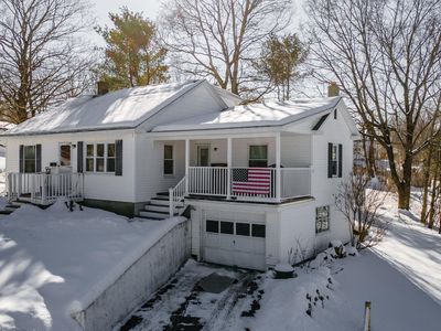 8 Carlisle Avenue, Augusta, ME, 04330