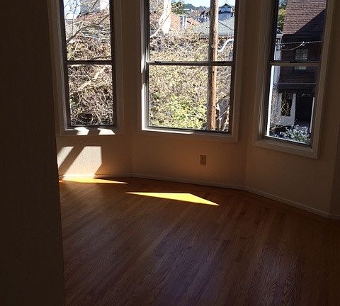 Front bedroom