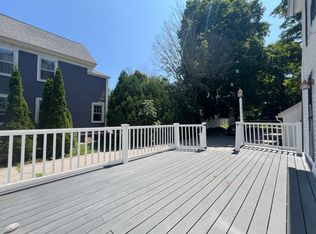 4 Cross St FLOOR 1, Westborough, MA 01581