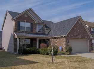 2836 Satin Leaf Park, Lexington, KY 40511