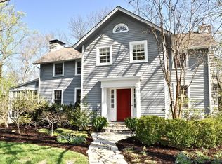 9743 Litzsinger Rd, Saint Louis, MO 63124