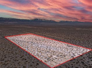 0 Cactus Rd, Phelan, CA 92371