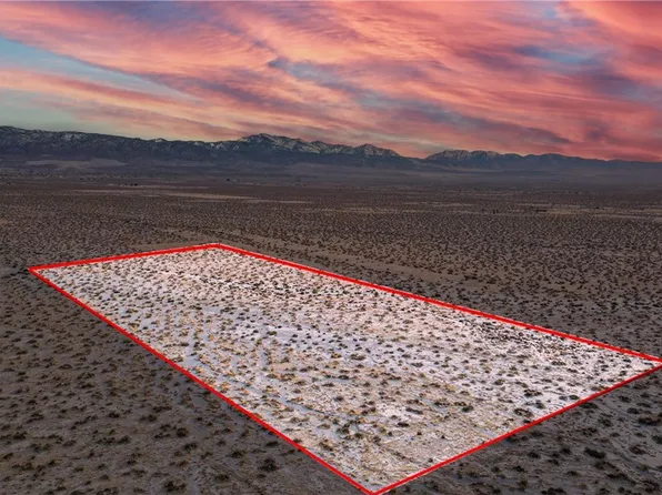 0 Cactus Rd, Phelan, CA 92371