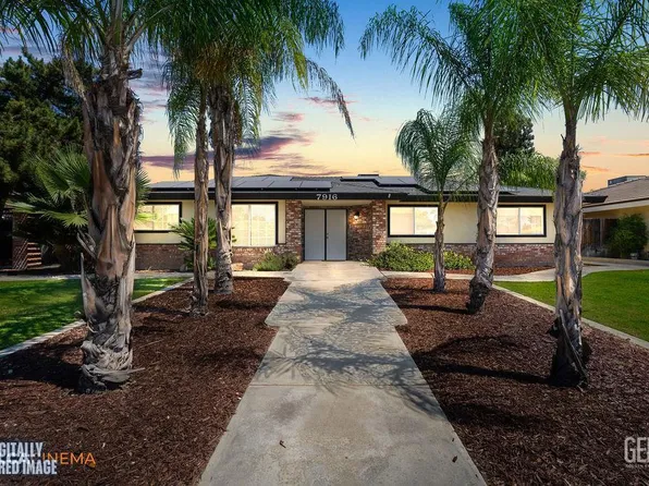 7916 Olive Dr, Bakersfield, CA 93308