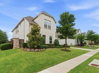 2522 Eclipse Pl, Celina, TX 75009