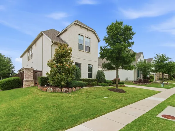 2522 Eclipse Pl, Celina, TX 75009