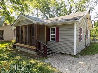 814 Colquitt St, Lagrange, GA 30241