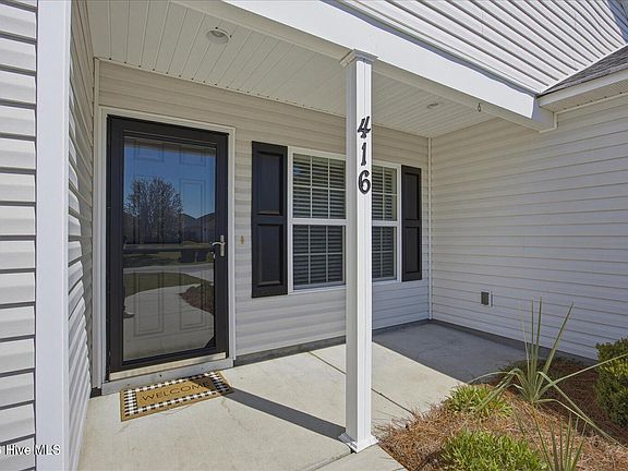 3rd image of 416 Foxfield Court
