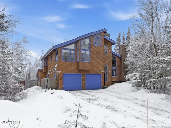 6770 Round Tree Dr, Anchorage, AK 99507