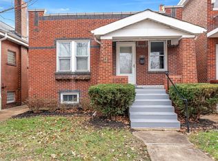 5448 Murdoch Ave, Saint Louis, MO