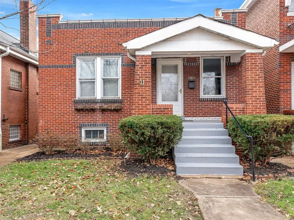 5448 Murdoch Ave, Saint Louis, MO 63109