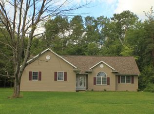 8850 Parson Rd, Erie, PA 16509