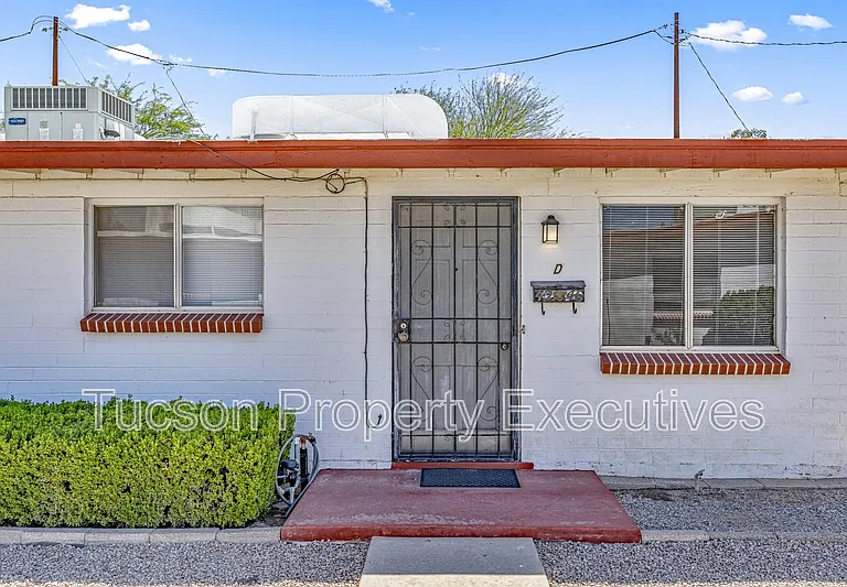 4246 E Pima St #D — Photo 24