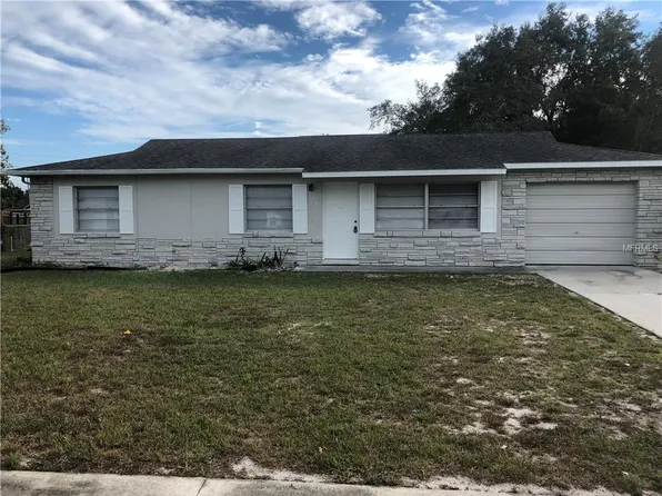 278 Red Bay Pl, Winter Haven, FL 33880