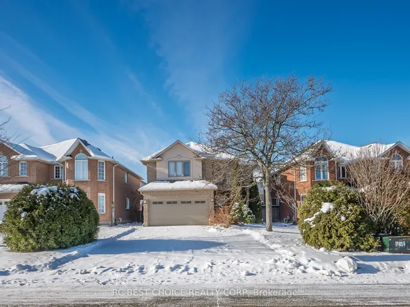 50 Pelham Dr, Hamilton, ON L9K 1L4