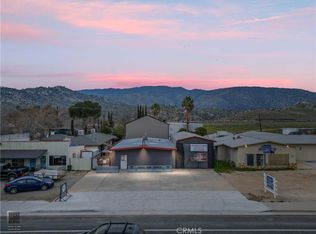 5209 Lake Isabella Blvd, Lake Isabella, CA 93240
