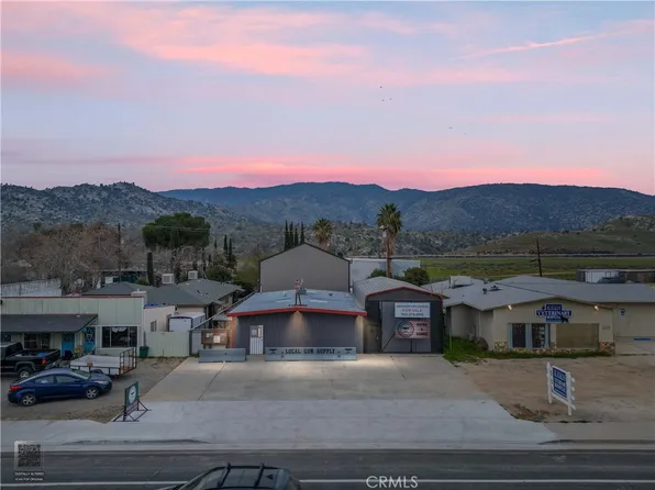 5209 Lake Isabella Blvd, Lake Isabella, CA 93240