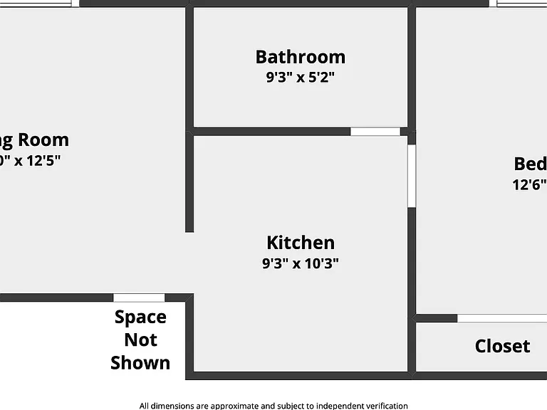 116 Carman Ave #5A — Photo 15