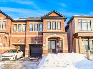 1281 Winding Woods Trl, Pickering, ON L1X 0K4