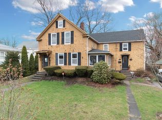 66 Rockland St, Canton, MA 02021