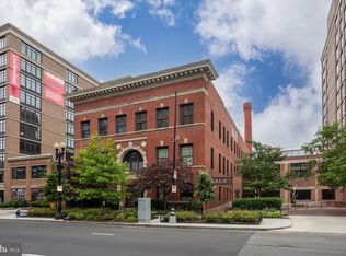437 New York Ave NW APT 609, Washington, DC 20001