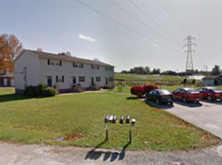 26 Lake Chadesa Dr APT 01, Hurricane, WV 25526