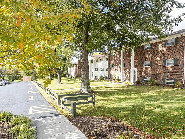 Gatehouse Apartments — Photo 13