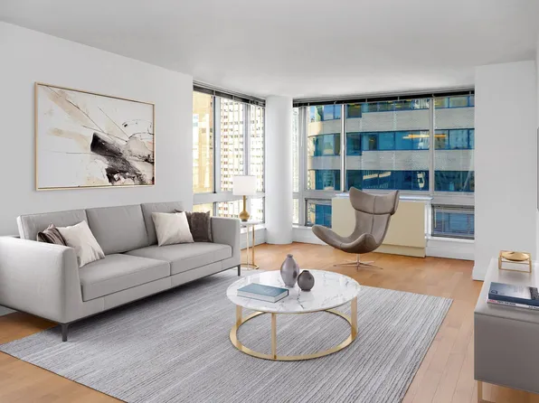 150 East 44th Street 31G image 1 of 22