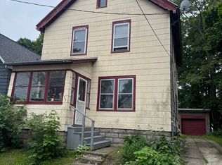 15 Bloomingdale St, Rochester, NY 14621