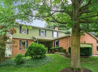 13806 Carriage Ln NW, Pickerington, OH 43147