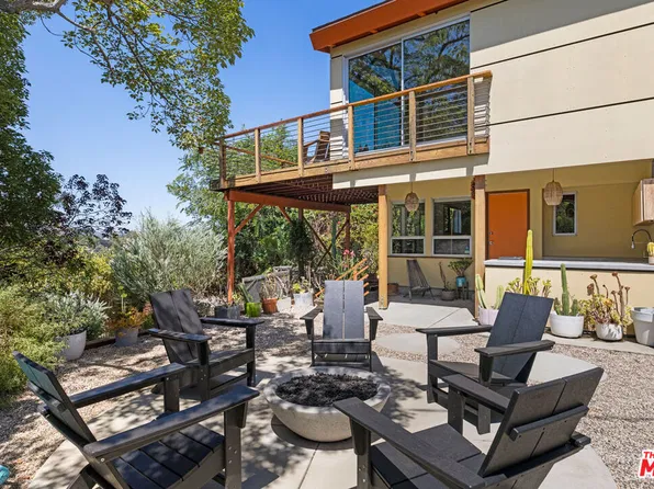 2021 Park Dr, Los Angeles, CA 90026