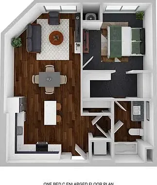 The Aurilla Apartments — Photo 62